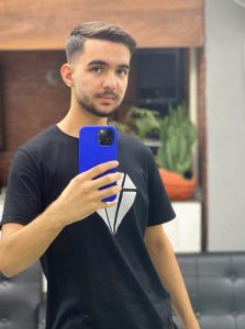 محمد افضلی