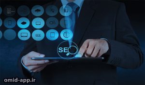 خدمات سئو سایت